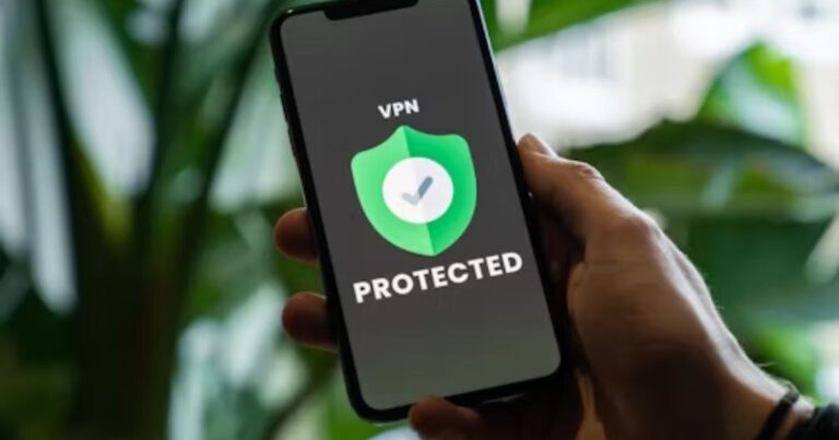 1 Click VPN Extension