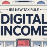 IRS new tax rule digital income