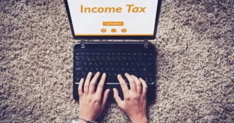 new tax rule digital income