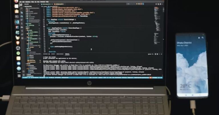 what are the software of computer