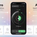 Perform a simple restart as an Android phone slow after update fix.