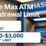 chase max atm withdrawal
