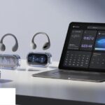 AI-powered productivity gadgets