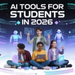 "AI tools for students in 2026"