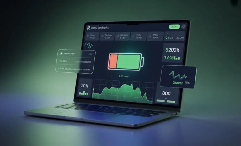 best laptop battery tool