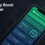"battery boost checker